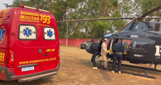 Turista morto em acidente de barco pescava com amigo