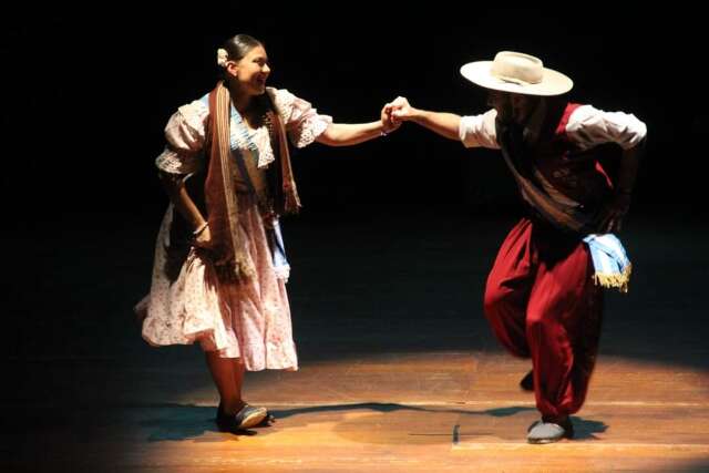 Festival do Chamam&eacute; ser&aacute; lan&ccedil;ado nesta quinta-feira com homenagens