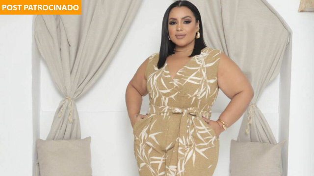 Da moda plus size à evangélica, Ary Modas tem peças a partir de R$ 59,90