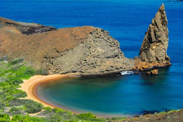 Galápagos, descubra o paraíso de Charles Darwin no Equador