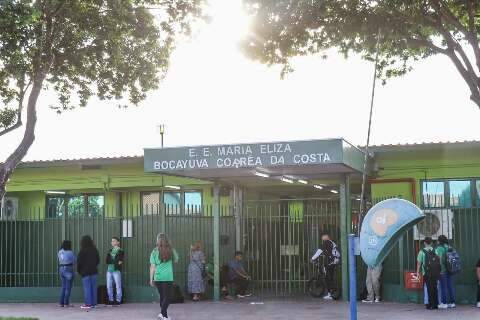 Veja as orientações para as escolas durante a onda de calor 