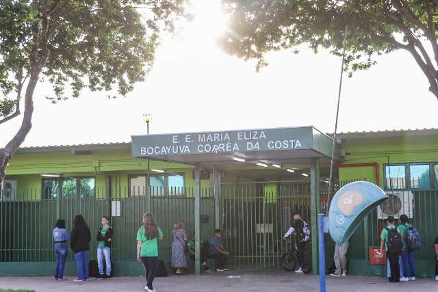 Veja as orienta&ccedil;&otilde;es para as escolas durante a onda de calor 