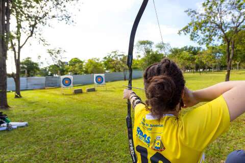 Campo Grande terá festival paralímpico e inscrições estão abertas 