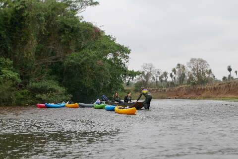 Rio Miranda "respira por aparelhos" e pede socorro 