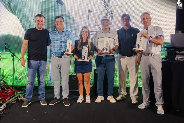 Prestígio e exclusividade marcam o 3º Torneio Terras Brasil 