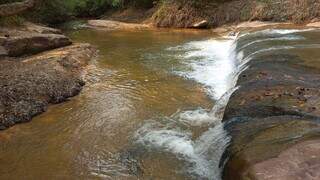 Natureza é o foco dos passeios feitos por Rubens. (Foto: Divulgação/ Trilha Paxixi)