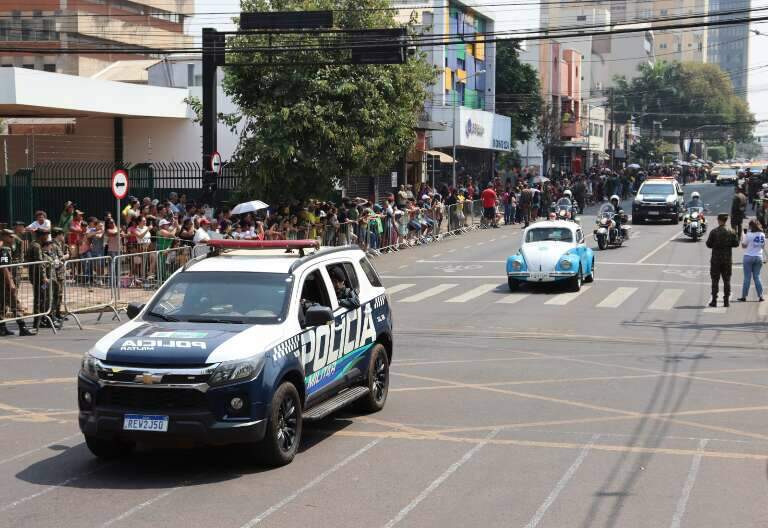 Campo Grande News