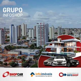 Refer&ecirc;ncia h&aacute; 22 anos, Infoshop ter&aacute; coluna no Campo Grande News