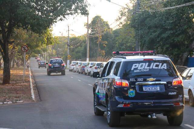 Sargento da PM &eacute; encontrado morto dentro de casa