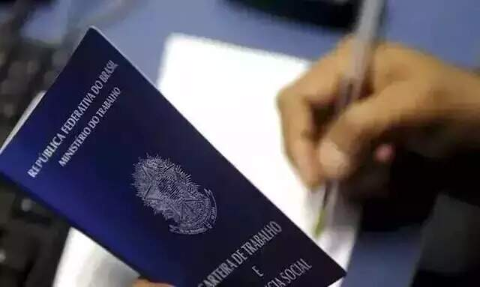 Ag&ecirc;ncia estadual de empregos abre 1,8 mil novas oportunidades na Capital