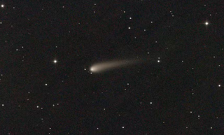 Cometa do S&eacute;culo passar&aacute; por MS, mas n&atilde;o crie muita expectativa