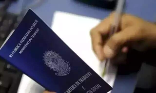 Ag&ecirc;ncia estadual de empregos abre 1,8 mil novas oportunidades na Capital