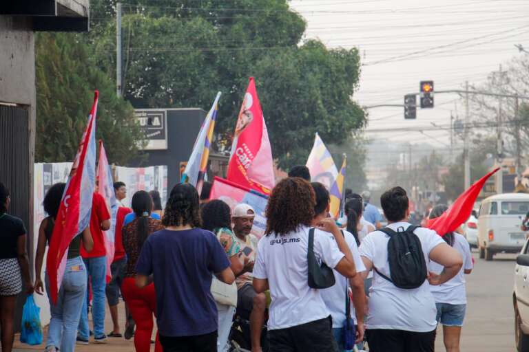 Campo Grande News