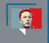 O filho comunista de Elon Musk e a guerra de egos