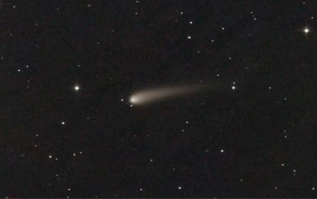 Cometa do S&eacute;culo passar&aacute; por MS, mas n&atilde;o crie muita expectativa