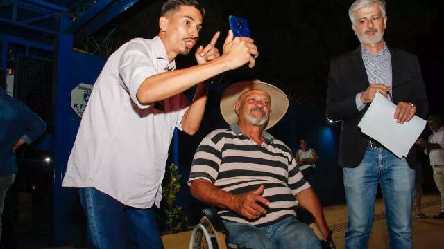 Mais um vice atrapalha chapa e candidatura de Ubirajara Martins &eacute; indeferida