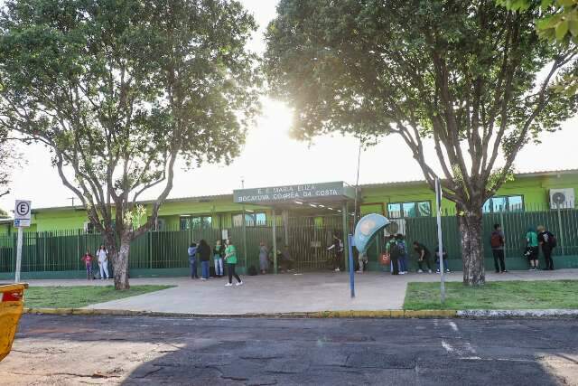 Estado abre sele&ccedil;&atilde;o para assistente educacional com sal&aacute;rio de R$ 2 mil