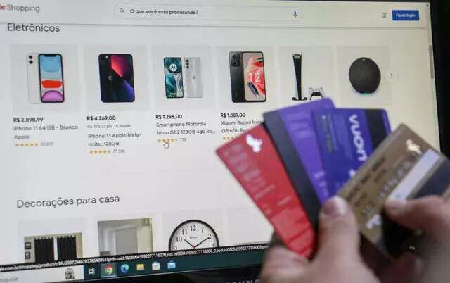 Empresas de MS venderam R$ 1,1 bilh&atilde;o via com&eacute;rcio eletr&ocirc;nico