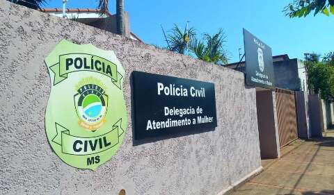 Espancada pelo marido, mãe deixa carta na escola da filha 