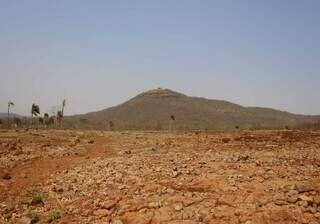 Mudan&ccedil;a clim&aacute;tica acaba at&eacute; com seu passeio do fim de semana