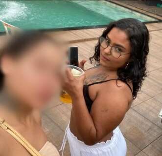 Jovem morre afogada em piscina de espaço de festas