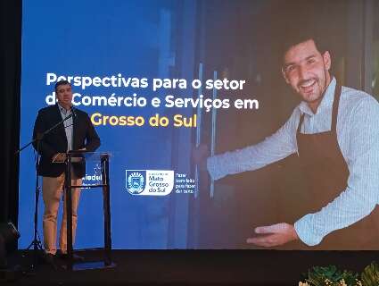 Comerciantes celebram Frente Parlamentar e prometem investir em sustentabilidade