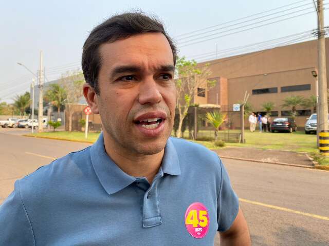 Beto quer criar creches em polos empresariais para &ldquo;desafogar&rdquo; fila de espera