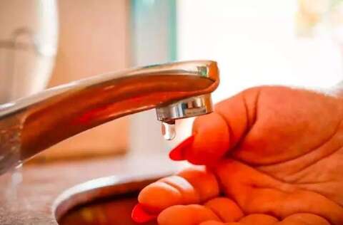 Estiagem e calor já causam falta d'água em Campo Grande