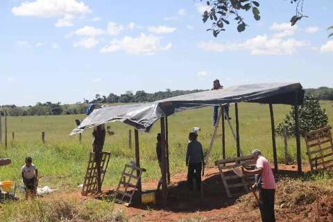 União destina 671,7 mil hectares de áreas federais para indígenas e assentados