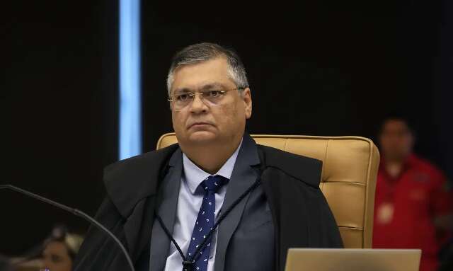 Ministro do STF quer tirar despesas de combate a inc&ecirc;ndio do limite de gastos