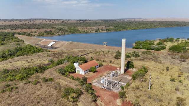 Oscila&ccedil;&atilde;o de energia pode afetar distribui&ccedil;&atilde;o de &aacute;gua em 5 bairros