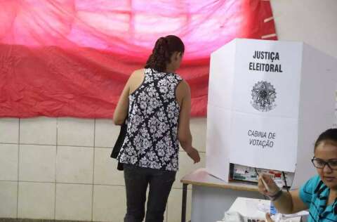 Dia dos candidatos será de caminhada, ida ao Mercadão e reuniões