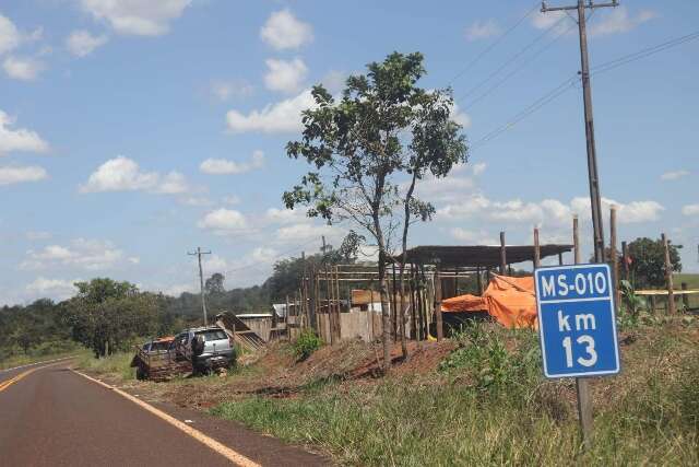 Governo destina 174 mil hectares para reforma agr&aacute;ria; MS ser&aacute; contemplado