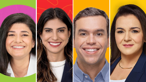 Candidatos à Prefeitura de Campo Grande participarão de sabatina sobre cultura