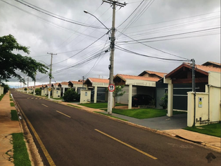 Condomínio Villas de Galícia I, Jardim São Conrado &nbsp;- (Foto: Divulgação)