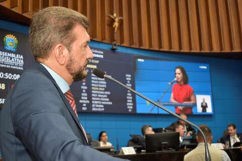 Deputados discutem conflito ind&iacute;gena e cobram solu&ccedil;&atilde;o do Estado 