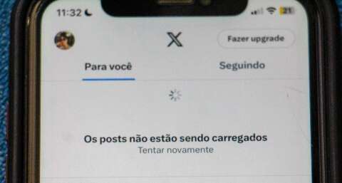 Anatel notifica operadoras e X (ex-Twitter) deve "sair do ar" em 24h