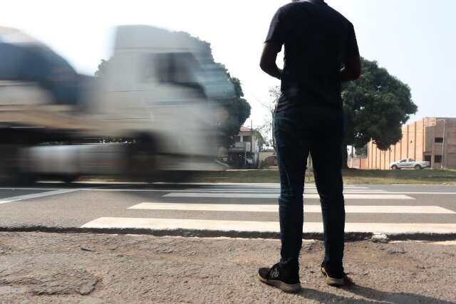 &quot;&Eacute; uma trag&eacute;dia anunciada&quot;, moradores de Jaraguari temem novos acidentes em BR