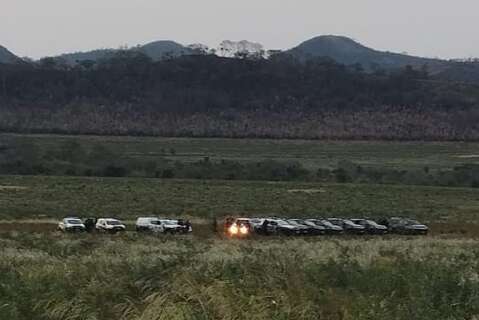 Dona de fazenda palco de 2 mortes é vetada no STF para ser voz sobre demarcações