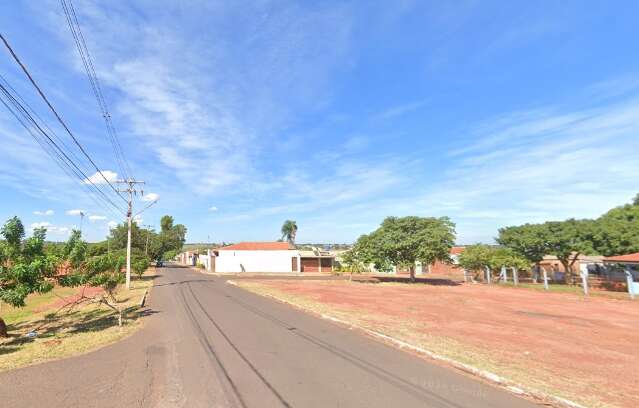 Motociclista &eacute; preso ao tentar fugir e atropelar guarda civil 