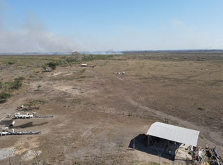 PF ca&ccedil;a respons&aacute;veis por fogo que destruiu Pantanal e consumiu R$ 220 milh&otilde;es 