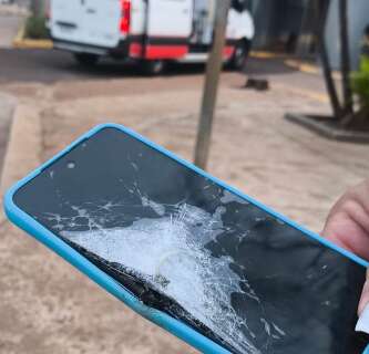 Celular desviou bala, mas tiro na cabeça foi fatal para rapaz de 21 anos