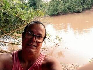 Teodoro Cabalheiro Filho, de 53 anos, foi encontrado morto na manhã de hoje. (Foto: Redes sociais)