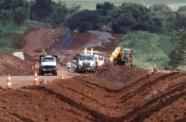 Governo quer inverter fases de licita&ccedil;&otilde;es para obras p&uacute;blicas no Estado 