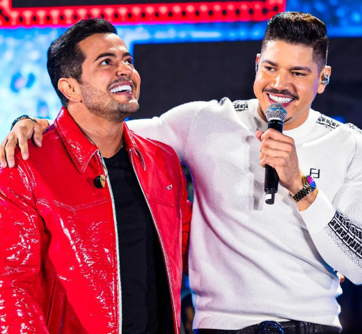 Curtir cachoeira e show de Henrique e Diego &eacute; op&ccedil;&atilde;o de bate e volta