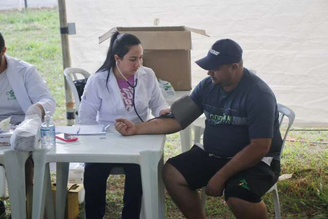 CCR realiza a&ccedil;&atilde;o voltada &agrave; sa&uacute;de do caminhoneiro at&eacute; com &quot;cantinho do desabafo&quot;