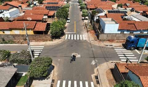 43,1ºC: Água Clara se iguala a Cuiabá na maior temperatura do ano no Brasil