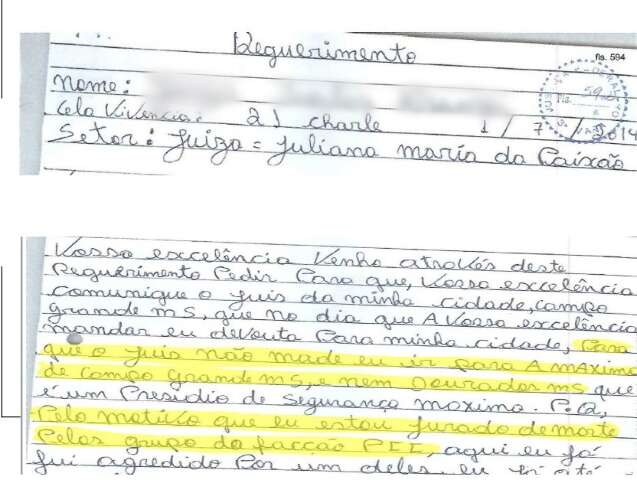 Fam&iacute;lia de preso morto por overdose de coca&iacute;na ser&aacute; indenizada em R$ 90 mil