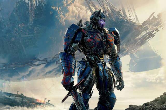 Pacto de Reden&ccedil;&atilde;o, Look Back, Transformers; veja estreias do cinema 