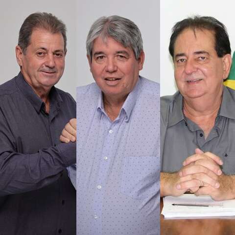 Justi&ccedil;a multa em R$ 136 mil prefeito e candidatos por propaganda irregular